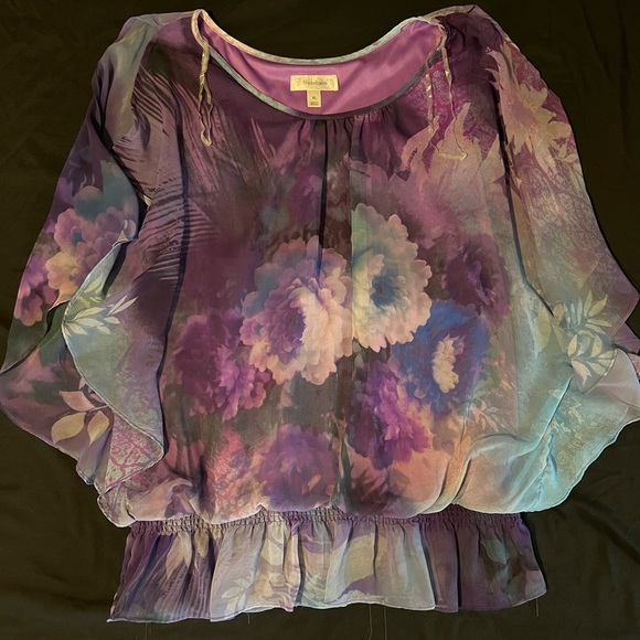 Dress Barn Tops - Dressbarn blouse